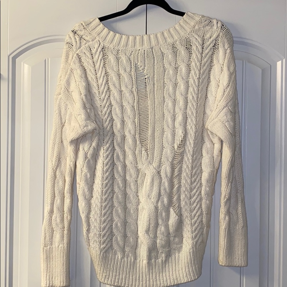 Express Sweater - Picture 2 of 5